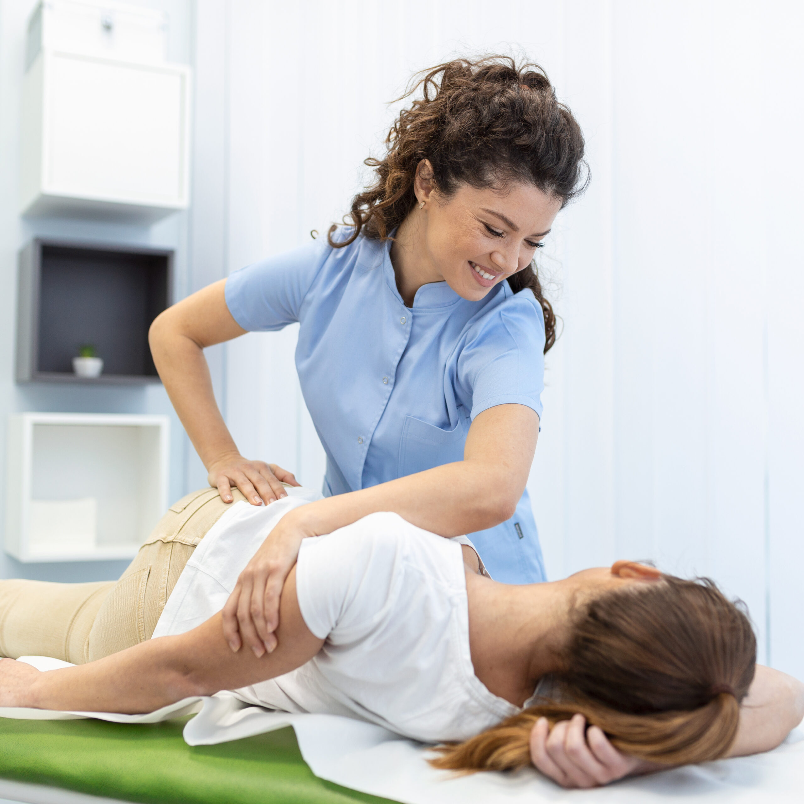 chiropractic