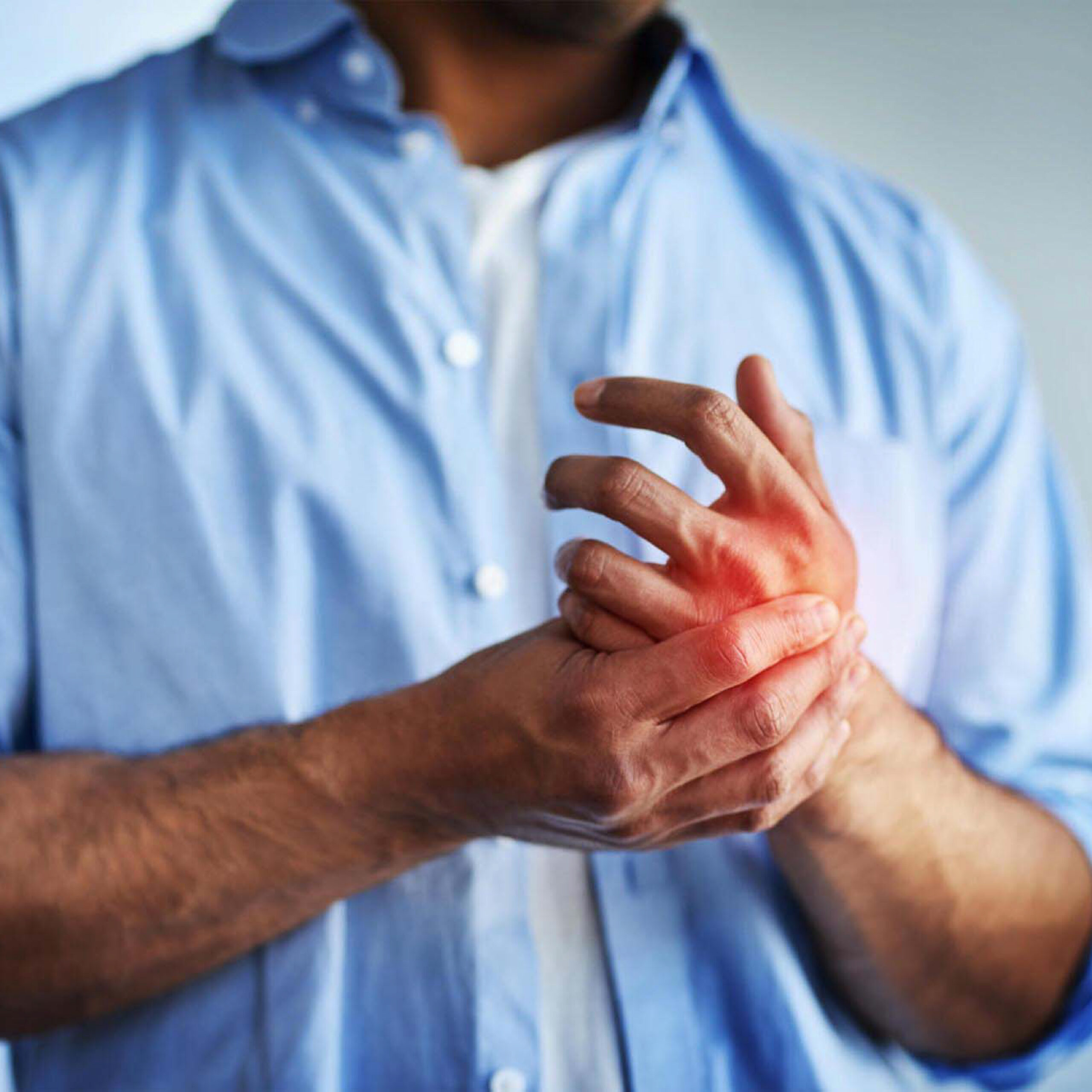 nerve pain