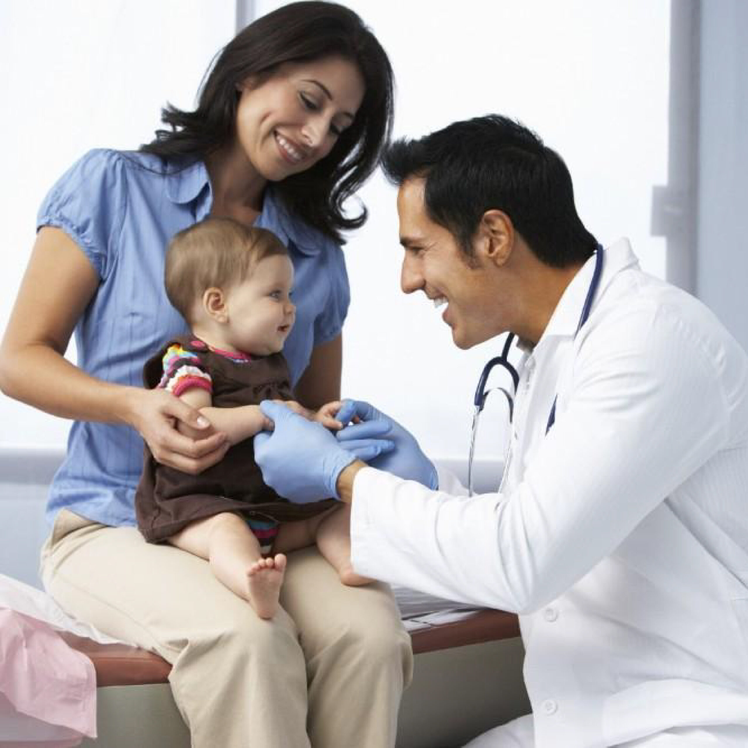 pediatric care