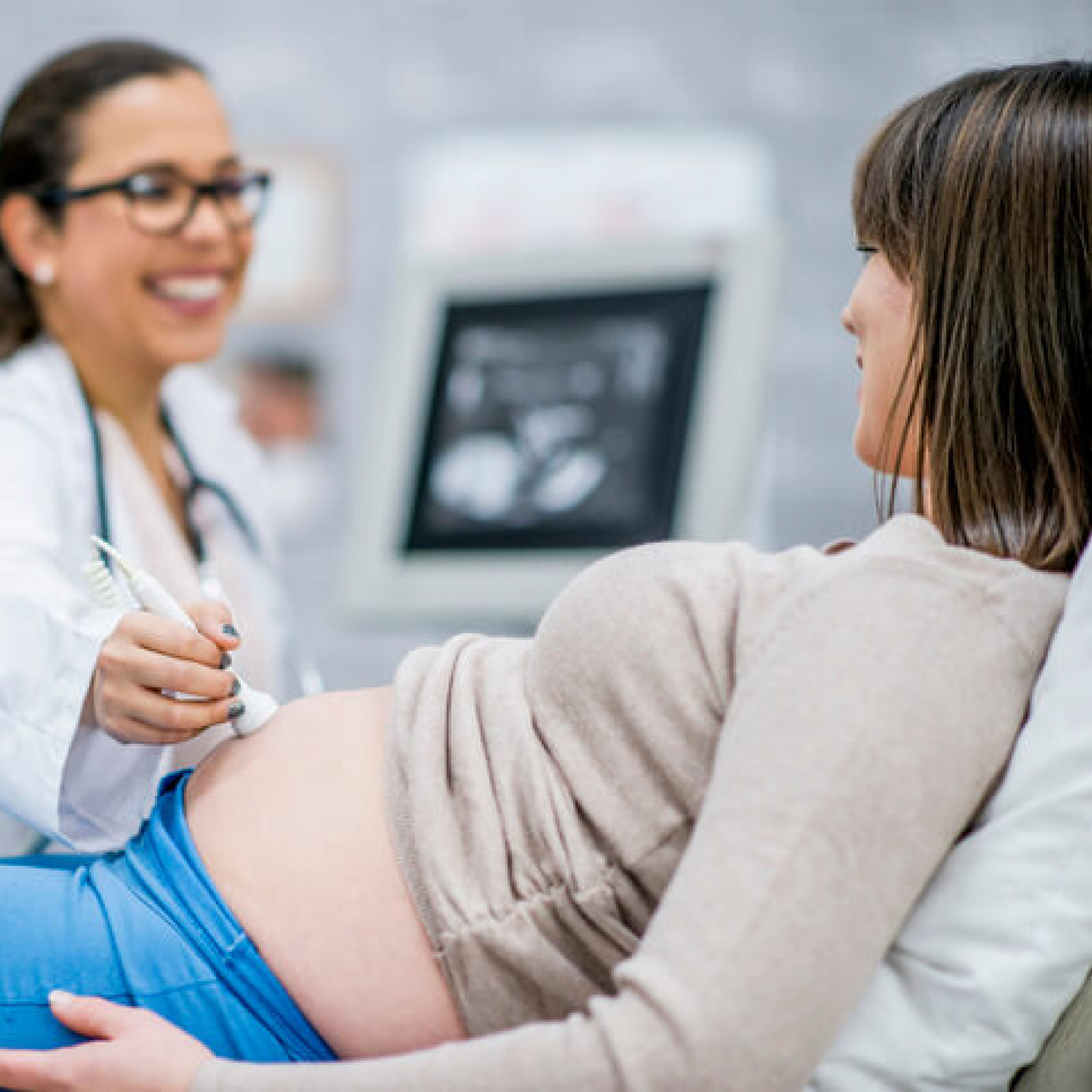 prenatal care